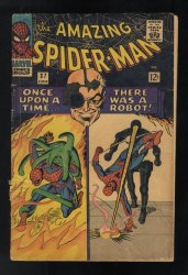 Amazing Spider-Man 37