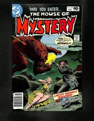 House Of Mystery 279