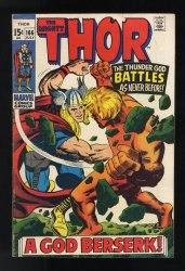 Thor 166