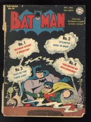 Batman 19