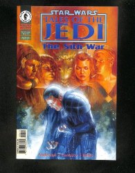 Cover Scan: Star Wars: Tales of the Jedi - Sith War #6 1st Mandalore the Ultimate! - Item ID #560883