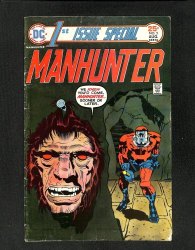 1st Issue Special 5