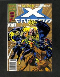X-Factor 71