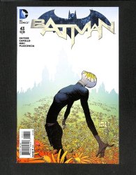 Batman 43