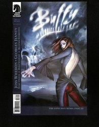 Cover Scan: Buffy The Vampire Slayer Season Eight #3 - Item ID #562037