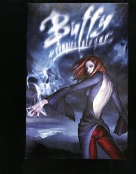 Cover Scan: Buffy The Vampire Slayer Season Eight #3 - Item ID #562041