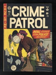 Crime Patrol 13
