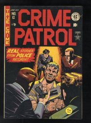 Crime Patrol 12