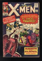X-Men 5