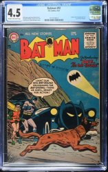 Batman 92