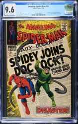 Amazing Spider-Man 56
