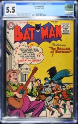 Batman 95
