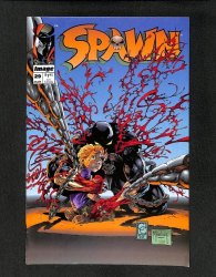 Cover Scan: Spawn #29 - Item ID #566290