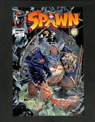 Cover Scan: Spawn #34 - Item ID #566324