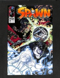 Cover Scan: Spawn #20 - Item ID #566516