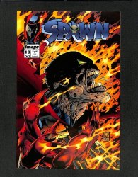 Spawn 19