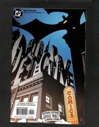 Cover Scan: Detective Comics #765 - Item ID #566723