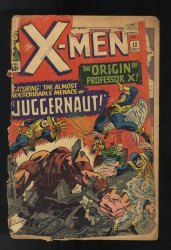 X-Men 12
