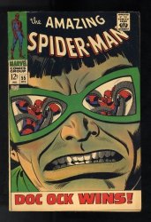 Amazing Spider-Man 55