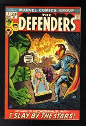 Defenders 1