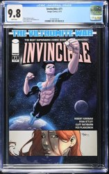 Invincible 71