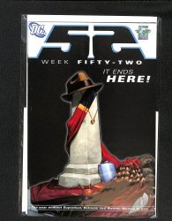 Cover Scan: 52 #52 Diamond Retailer Summit Variant - Item ID #569206