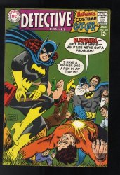 Detective Comics 371