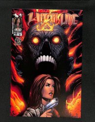 Cover Scan: Witchblade #48 - Item ID #570550