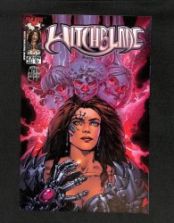 Cover Scan: Witchblade #47 - Item ID #570551