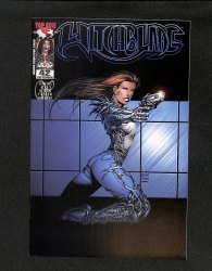 Cover Scan: Witchblade #42 Comic Cavalcade Variant - Item ID #570555