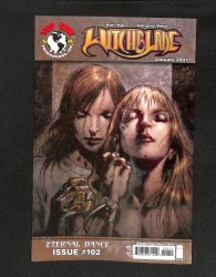 Cover Scan: Witchblade #102 - Item ID #570638