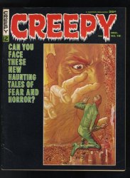 Creepy 12