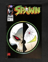 Cover Scan: Spawn #12 - Item ID #571530