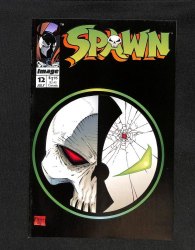 Cover Scan: Spawn #12 - Item ID #571539