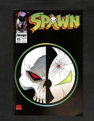 Cover Scan: Spawn #12 - Item ID #571544