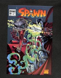 Spawn 15
