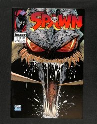 Spawn 4