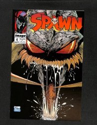 Spawn 4
