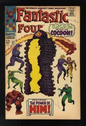Fantastic Four 67