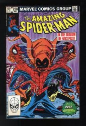 Amazing Spider-Man 238
