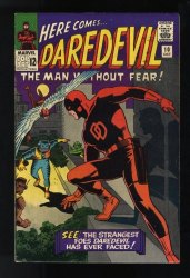 Daredevil 10