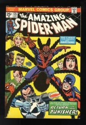 Amazing Spider-Man 135