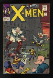 X-Men 11