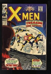 X-Men 37