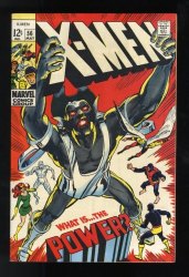 X-Men 56