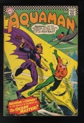 Aquaman 29