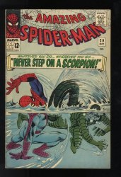 Amazing Spider-Man 29