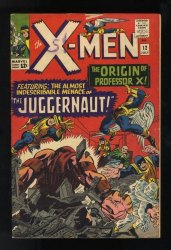 X-Men 12