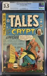 Tales From The Crypt 20