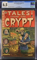 Tales From The Crypt 24